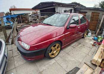 Alfa Romeo 146 Junior 1.4
