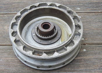 BMW R25  nos nie R12 R11 R51/2 51/3 R69 Zundapp KS600 Junak Sokół BMW R35