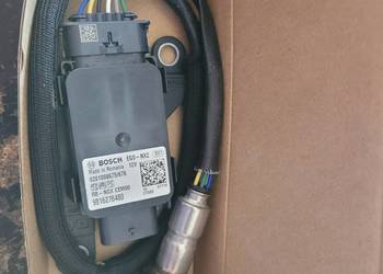 Czujnik Nox Peugeot 9816276480 0281008675 3647875 MD57127 70680510 NOWY ORG