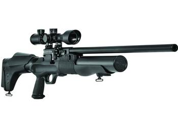 Wiatrówka PCP Hatsan Hercules cal 11.43 mm