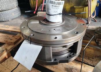 TARCZA HAMULCOWA TYŁ VALTRA S 323 VARIO ML260