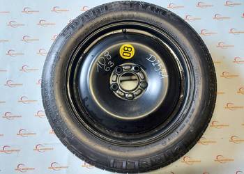 MONDEO MK4 S-MAX GALAXY MK3 koło dojazdowe 125/85/16 99M 5x108 1S71MH