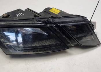 LAMPA PRAWA PRZÓD SKODA OCTAVIA III 5E1941016C