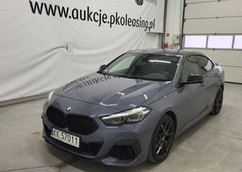 BMW 235 M xDrive F74
