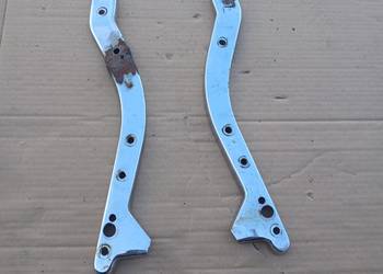 Wspornik mocowanie błotnika chopper łoś kinroad xin tian kingway zipp range