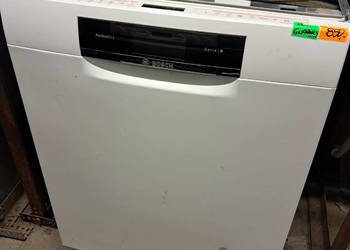 ZMYWARKA POD BLAT BOSCH