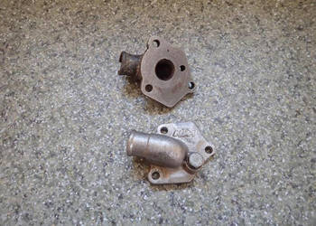 1 SZT. KRÓCIEC POMPY WODY KTM EGS 125 GS 91-97R