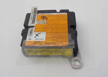 SENSOR MODUŁ AIRBAG INFINITI Q50