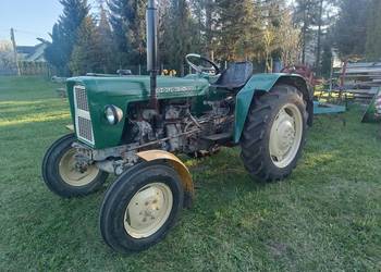 Ursus C-330 rok 1976