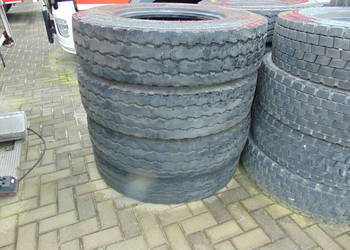 Opony 11R22,5 CONTINENTAL HSC1