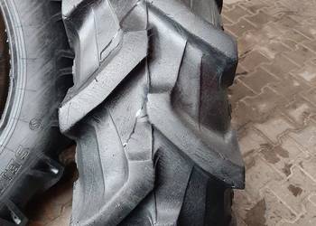 Opona używana rolnicza 12.4R20 PIRELLI TM200 400zł W4156