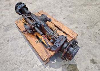 Przedni most, McCormick CL 80, Carraro