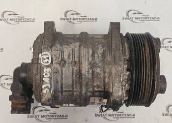 TRANSIT BOXER JUMPER 2.2 TDCI P8FA 115KM 08r sprężarka klimatyzacji