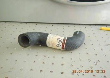 WĄŻ RURA WODY FORD FIESTA MK3 89-96 1.8 6187909