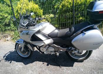 Honda Deauville 700