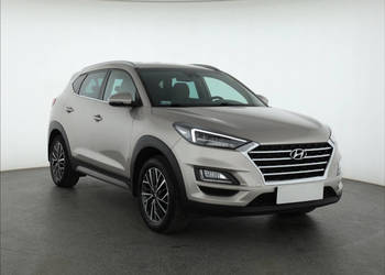 Hyundai Tucson 1.6 GDI