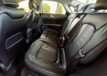 Sprzedam Lincoln MKZ