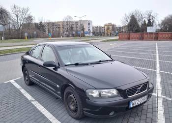 Volvo S60 2.4d5 163KM