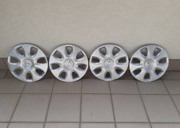 Opel kołpaki OE 15"