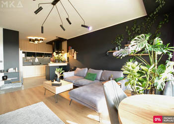 Mieszkanie Osielsko 60.88m2 2 pok