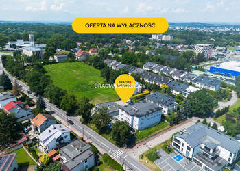 Lokal 1300m2 Kraków Jugowicka