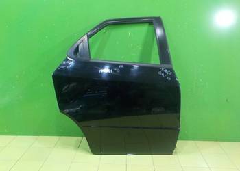 HONDA CIVIC VIII UFO 06r HB 5D drzwi prawe tyl kompletne