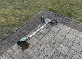 Podkaszarka akumulatorowa GARDENA SmallCut Li-23R (9822-20) - 3091