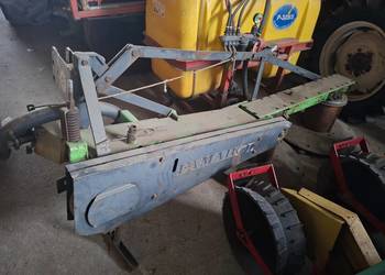 Kosiarka rotacyjna 165 famarol