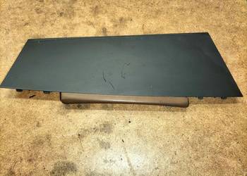 Osłona drewniana tablicy przyrządów środkowa BMW E65 E66 Osłona drewniana tablicy przyrządów środkowa BMW E65 E66