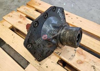 Obudowa dyferencjału Ford 7740, 5640, 6640