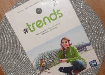 TRENDS J. Niemiecki podręcznik kl. 2