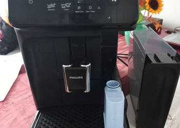 Ekspres ciśnieniowy automatyczny Philips EP1200/00