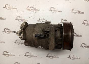 QASHQAI 1.6 HR16 HR16DE 114KM sprężarka klimatyzacji 92600-JD000