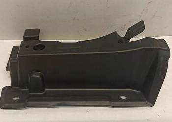 VOLVO XC40 OSŁONA PODSZYBIA LEWA 31651566