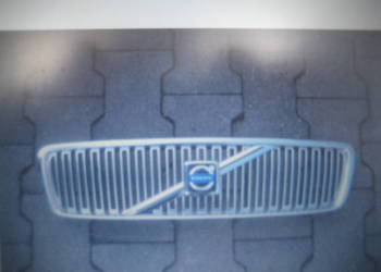 volvo v70 00-04r atrapa grill oryginalna 8659875