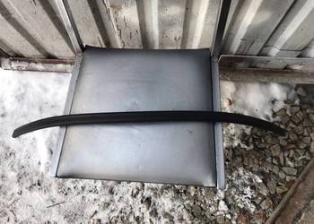 VW Passat B8 uszczelka przedniej maski 3G0823707