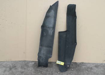 IVECO STRALIS EURO 5 OSŁONA EKOLOGIA WYGŁUSZENIE SILNIKA IVECO STRALIS EURO 5 OSŁONA EKOLOGIA WYGŁUSZENIE SILNIKA