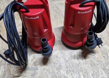 Pompa Zanurzeniowa Einhell GC-SP 5511 IF /14