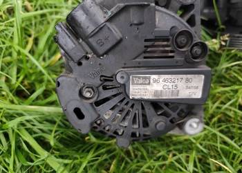 Alternator Peugeot/Citroen