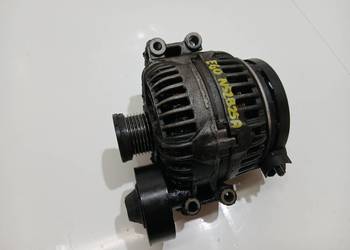 ALTERNATOR BMW E60 E61 N52B25A OE 7542529 (0000486)