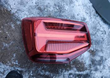 Lampa lewy tył Audi Q2