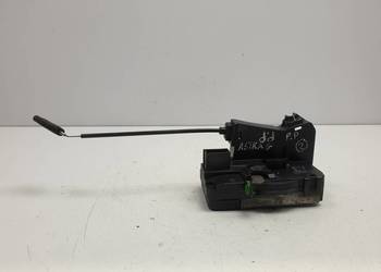 Opel Astra G II ZAMEK DRZWI prawy PRZÓD PRZEDNI