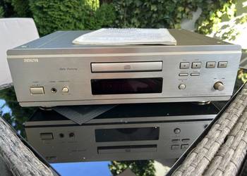 Odtwarzacz CD Denon DCD 1450AR