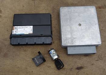 mondeo mk3 duratec 1,8 sterownik do silnika, zestaw immo do odpalenia
