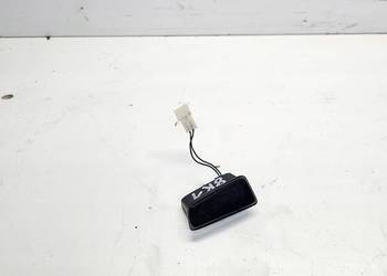 DIODA LAMPKA LUSTERKA MARTWEGO POLA AUDI Q5 8R LIFT ORYGINAŁ