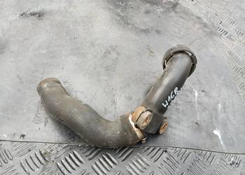 Przewód wąż turbosprężarki Mercedes w168 1,7 CDI