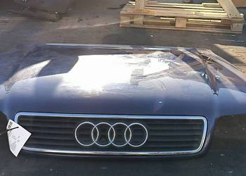 MASKA AUDI A4 B5 MASKA AUDI A4 B5