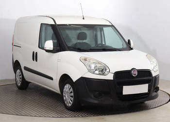 Fiat Doblo 1.6 MultiJet