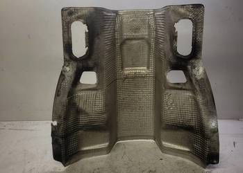 OSŁONA TERMICZNA AUDI A5 8T A4 B8 8T0804160E