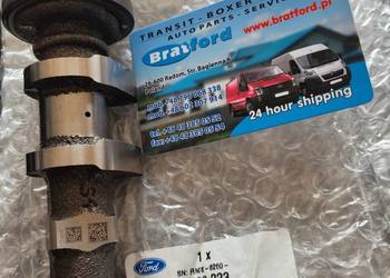 Wałek Wydechowy Ford 1803223 CM5G6A269AB 6A268C3 BRATFORD RADOM